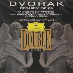 Requiem / 6 Biblischen Lieder