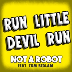 Run Little Devil Run