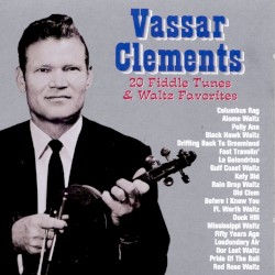 20 Fiddle Tunes & Waltz Favorites