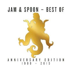 Best of Anniversary Edition 1990-2015