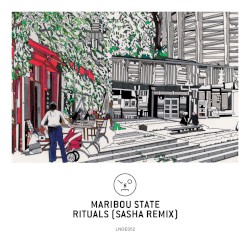 Rituals (Sasha Remix)