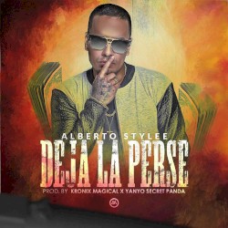 Deja la perse