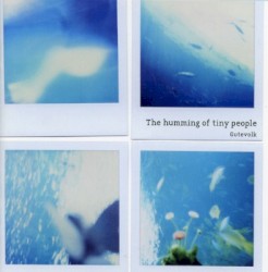 The Humming of Tiny People