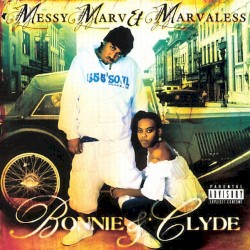 Bonnie & Clyde