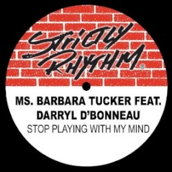 Stop Playing With My Mind