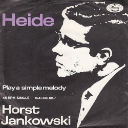 Heide / Play a Simple Melody