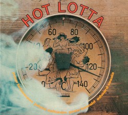 Hot Lotta