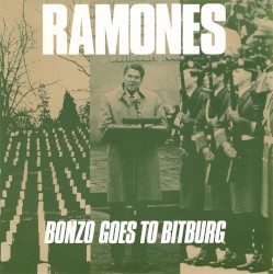 Bonzo Goes to Bitburg
