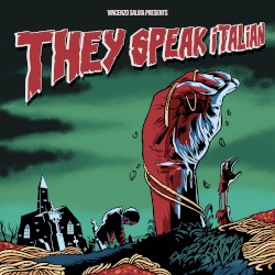 They Speak Italian
