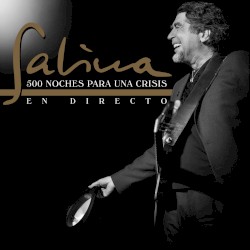 500 noches para una crisis: En directo