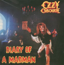 Diary of a Madman