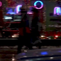 AM Transport Company (1AM-5AM)