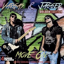 Move On (Deluxe Edition)