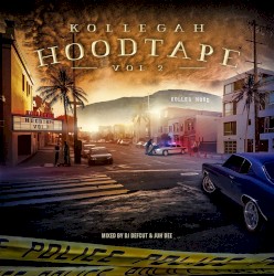 Hoodtape Vol. 2