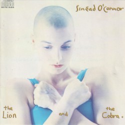 The Lion and the Cobra