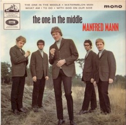 The One in the Middle