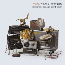 What’s Your 20? Essential Tracks 1994–2014