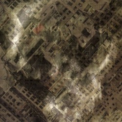 Repetitions of the Old City - I