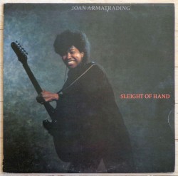 Sleight of Hand