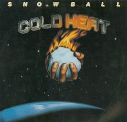 Cold Heat