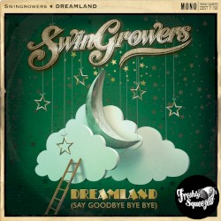 Dreamland (Say Goodbye Bye Bye)