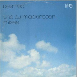 Life - The CJ Mackintosh Mixes