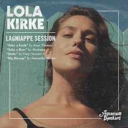 Lagniappe Sessions