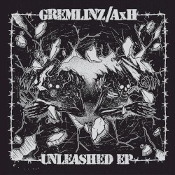 Unleashed EP