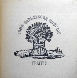 John Barleycorn Must Die