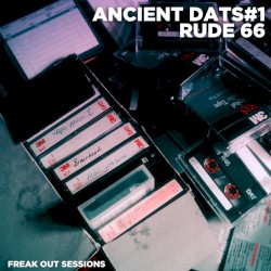 Ancient DATS#1 - Freak out sessions