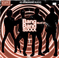 Bang Band SiXXX