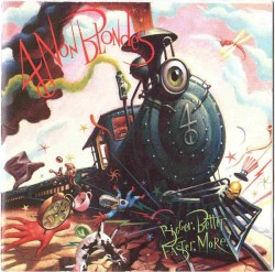 Bigger, Better, Faster, More!