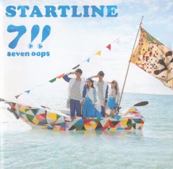 STARTLINE