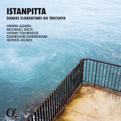 Istanpitta: Danses florentines du Trecento
