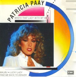 Who’s That Lady With My Man