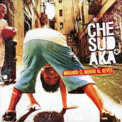 Mirando el mundo al revés