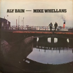 Aly Bain — Mike Whellans