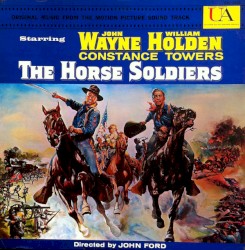The Horse Soldiers
