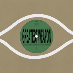 Greatest Weapon / Under the Water