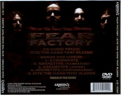 Bite the Hand That Bleeds