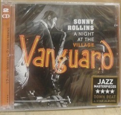 A Night at the Village Vanguard