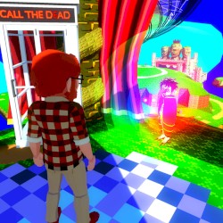 Machine and the Krow I.V (Father Before Me Edition)