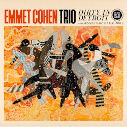 Dirty in Detroit (live)