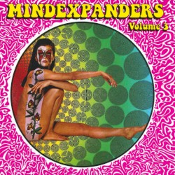 Mindexpanders Volume 3