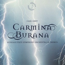 Carmina Burana