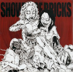 Shower of Bricks / Untitled