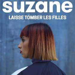 Laisse tomber les filles