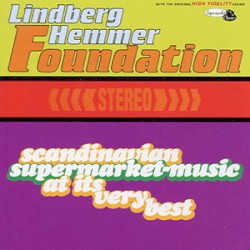 Scandinavian Supermarket-Music At Its Very Best