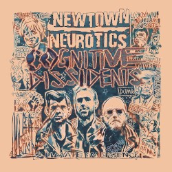 Cognitive Dissidents