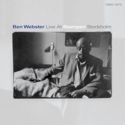 Live At Stampen Stockholm 1969-1973